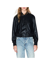 ARMANI EXCHANGE Armani Exchange Giubbotto Donna Black - Nero BLACK